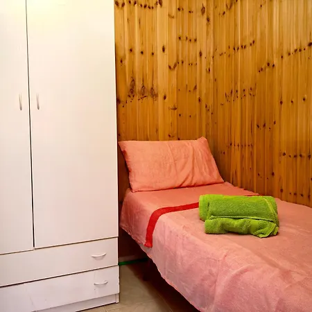 Casa Franza Apartment