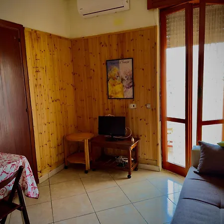 Apartment Casa Franza Gallipoli