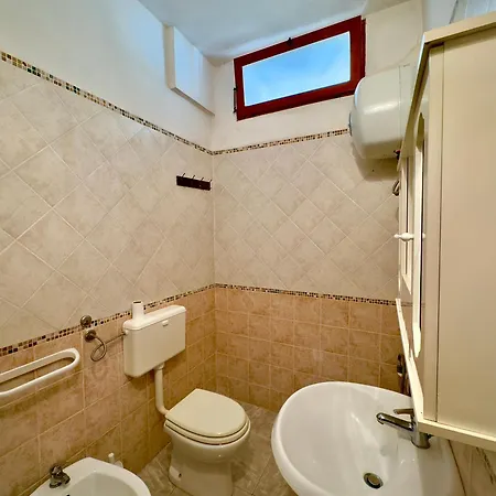 Casa Franza Apartment *