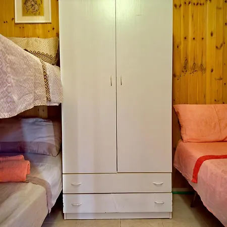 Casa Franza Apartment *
