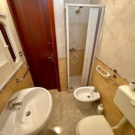 Casa Franza Apartment Gallipoli