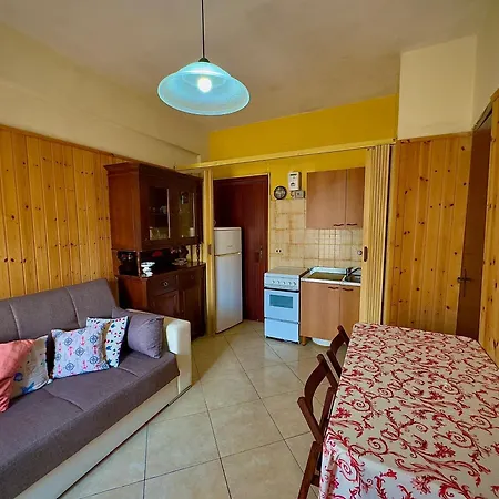 Casa Franza *