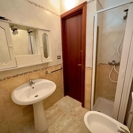 Apartment Casa Franza Gallipoli