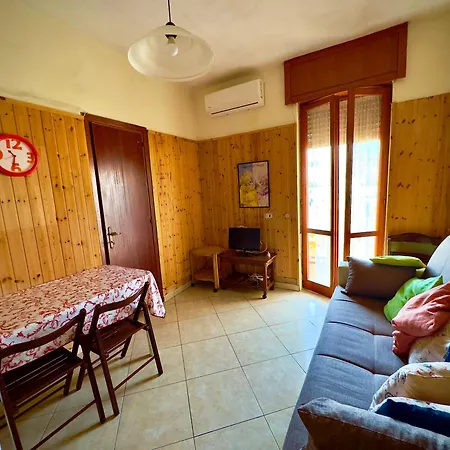 Apartment Casa Franza *