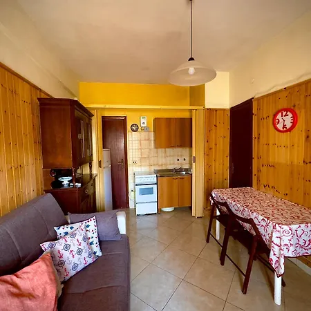 Apartment Casa Franza Gallipoli